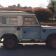 Illustration for article titled This Old Land Rover Has Been To Hell And Back